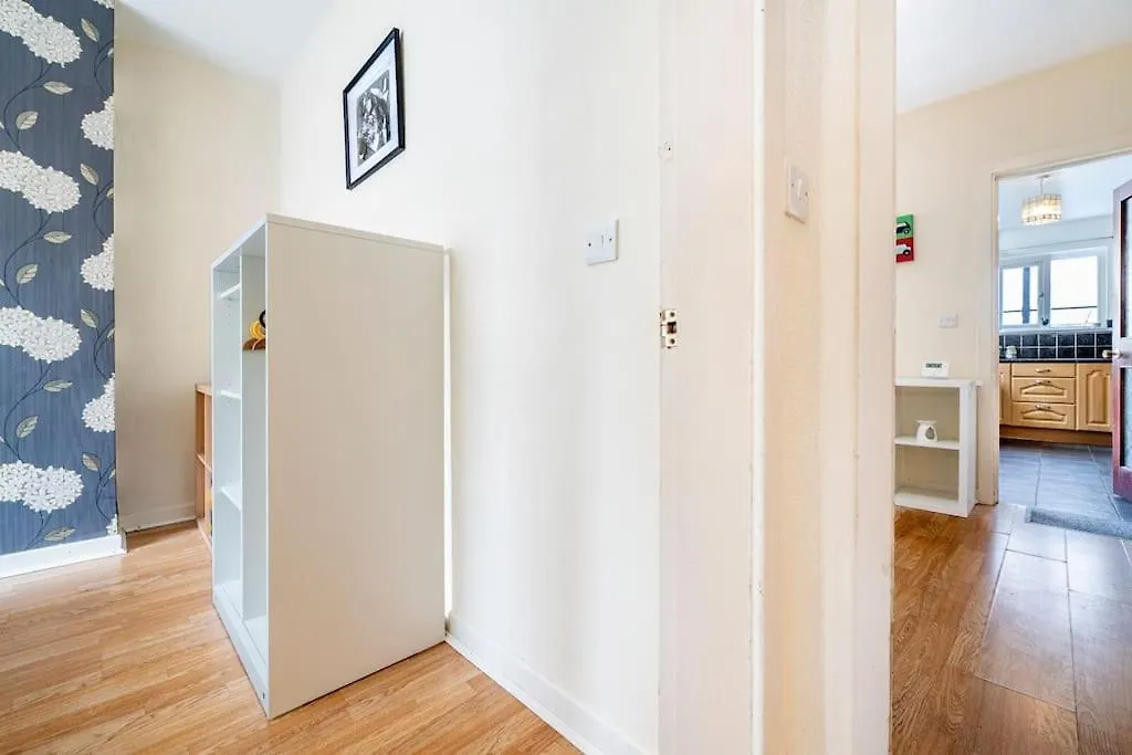 Central 3 Bedroom House Belfast